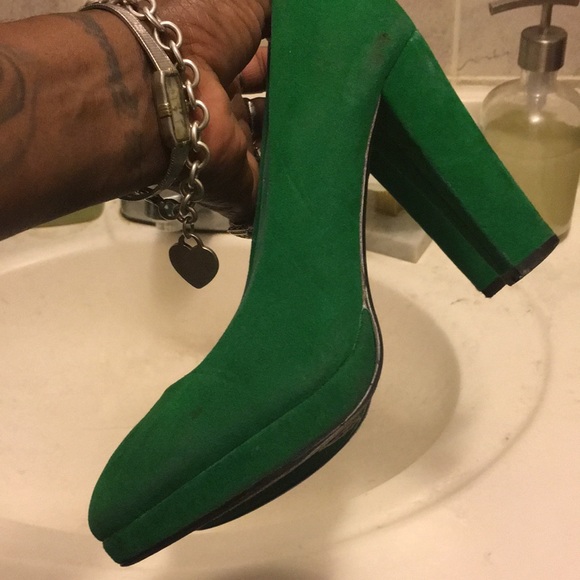 Dunnes shoes - Picture 6 of 8